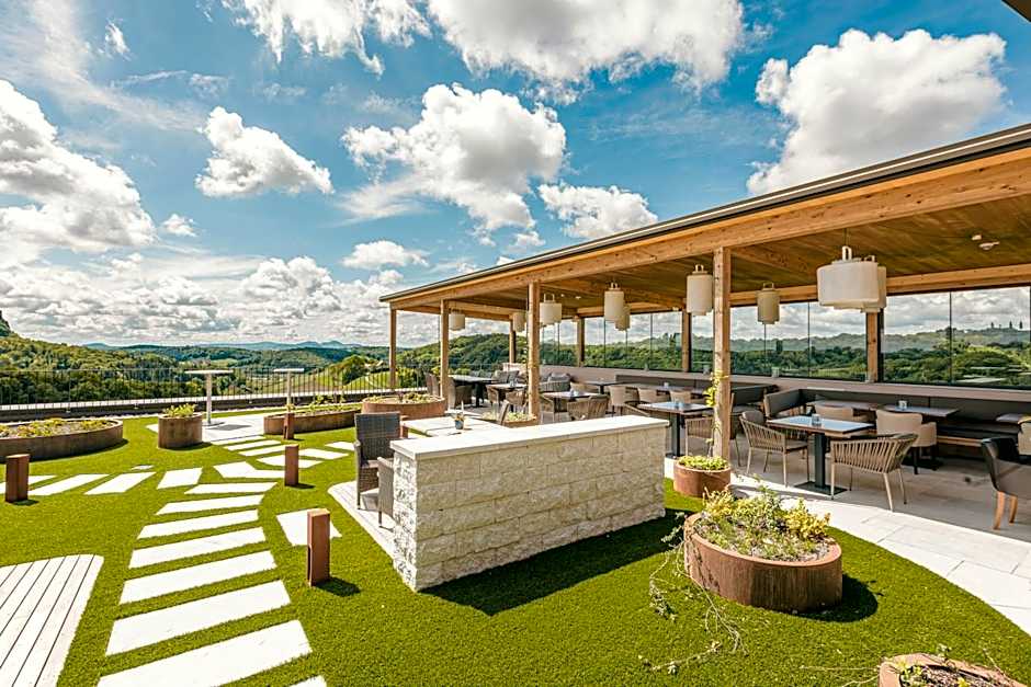 Genusshotel Riegersburg