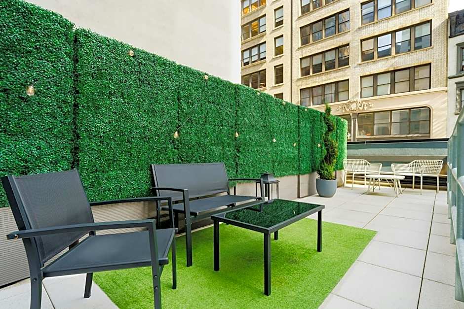 TownePlace Suites by Marriott New York Manhattan/Chelsea