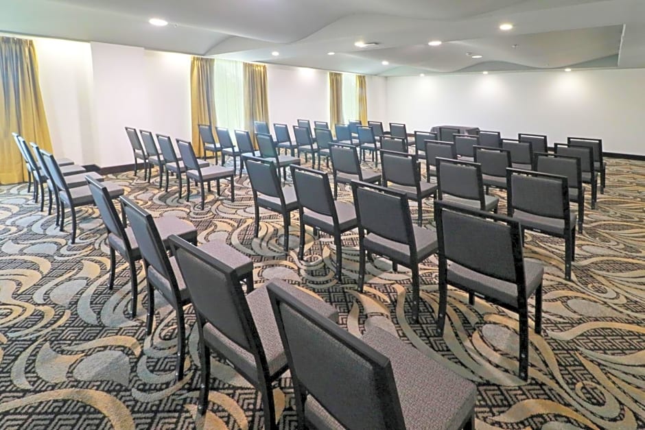 Holiday Inn Queretaro Zona Krystal By IHG