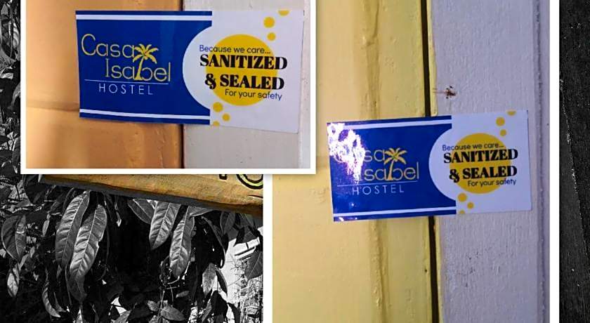 Casa Isabel Hostel