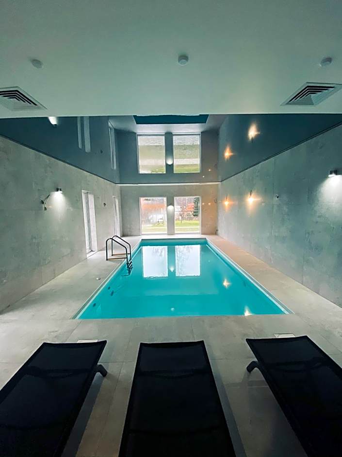 La Park Aparthotel