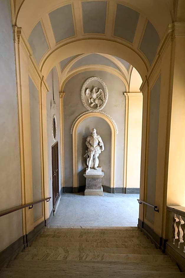 Palazzo Doria d'Angri