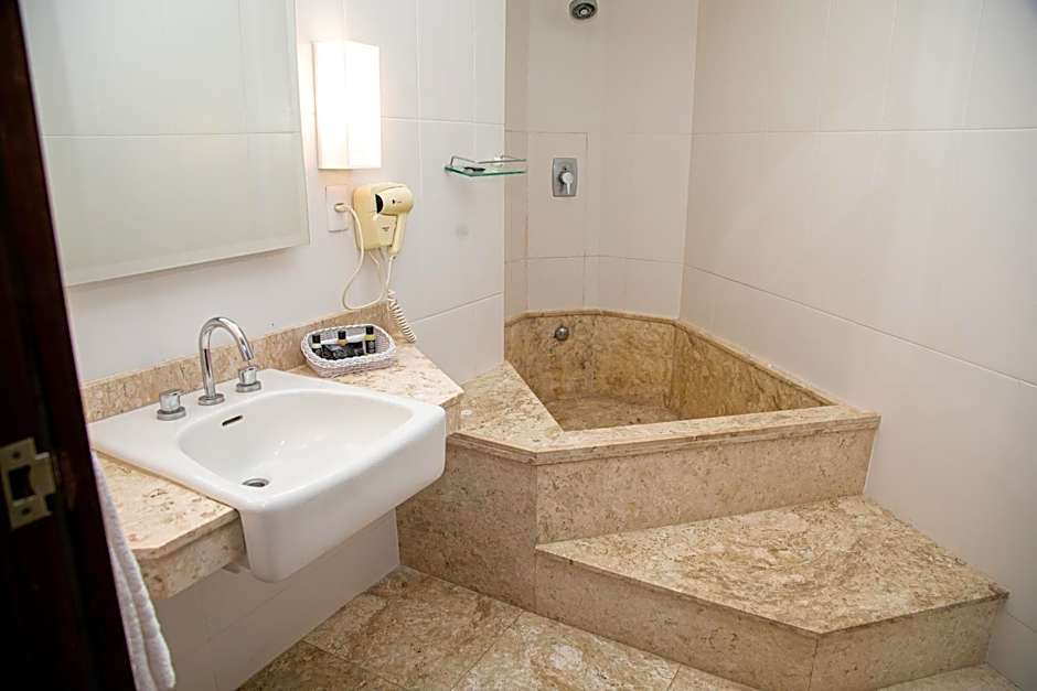 Plaza Blumenau Hotel