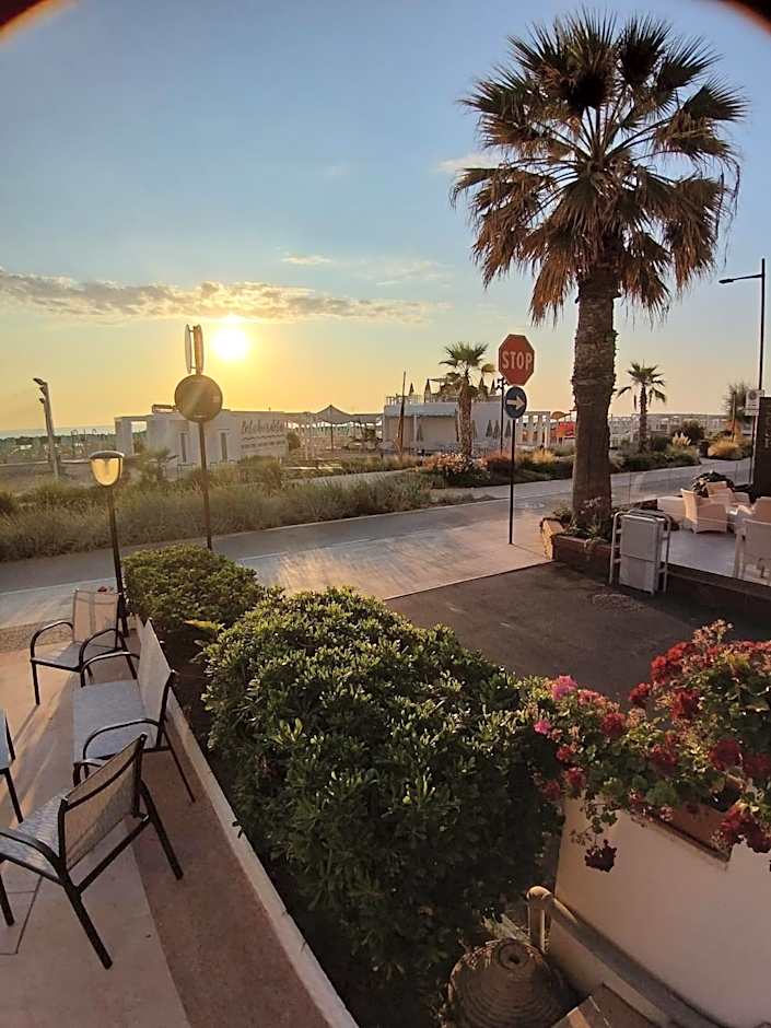 Hotel Ideal