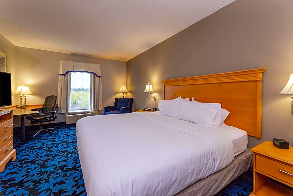 Hampton Inn By Hilton & Suites Jacksonville-Deerwood Park, Fl