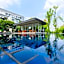 THE GALLERY KHAO YAI HOTEL AND RESIDENCE