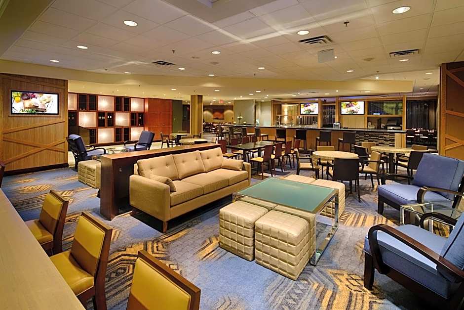 Delta Hotels by Marriott Winnipeg