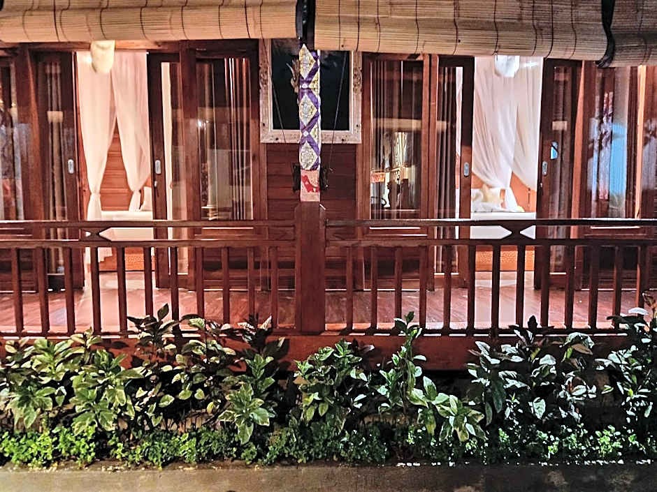 Radiance Sunset Villas Lembongan