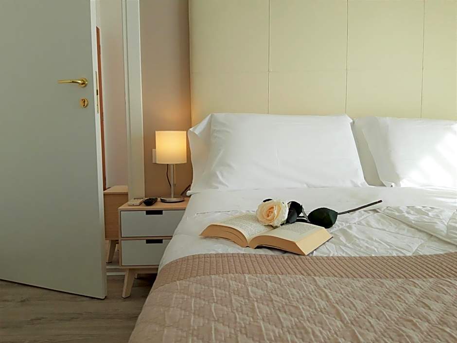 Hotel Danubio