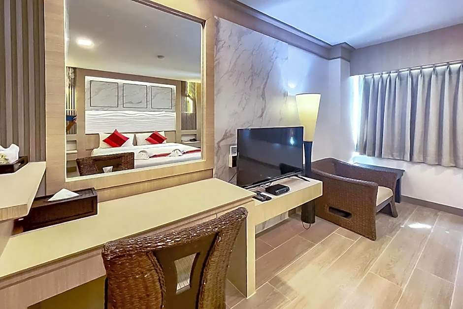 Ruean Phae Royal Park Phitsanulok