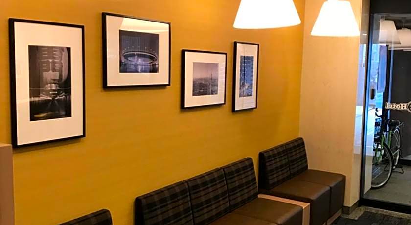 Smile Hotel Tokyo Asagaya