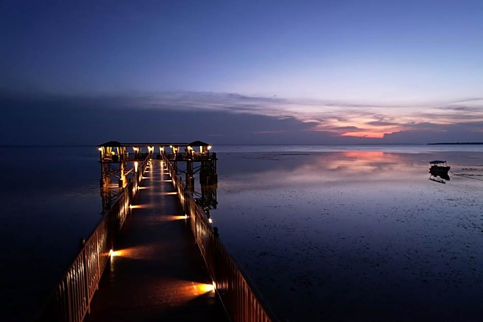 The Residence Zanzibar