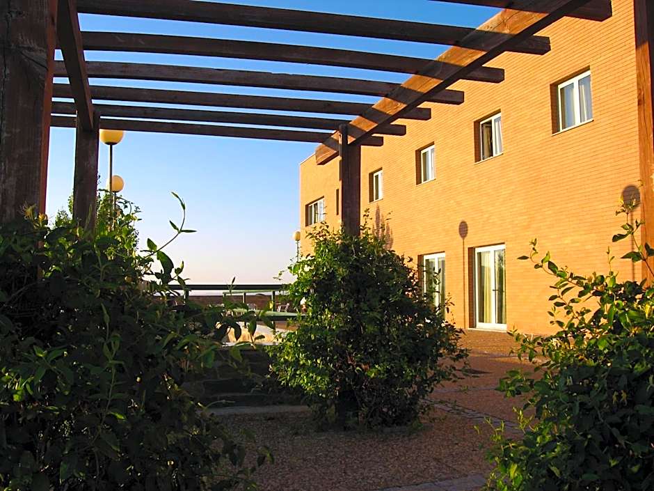 HI Foz Coa - Pousada de Juventude