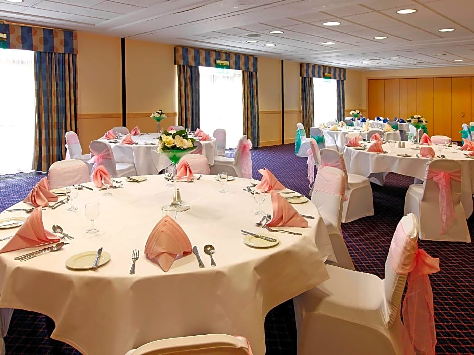 Mercure Wigan Oak Hotel