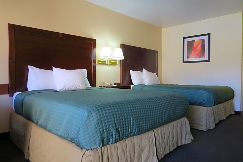 Americas Best Inn & Suites Saint George