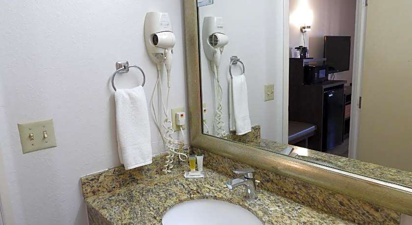 Super 8 by Wyndham Westminster Denver North