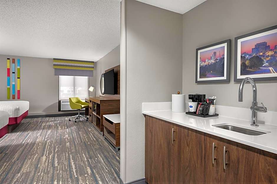 Hampton Inn Columbia Northeast - Fort Jackson