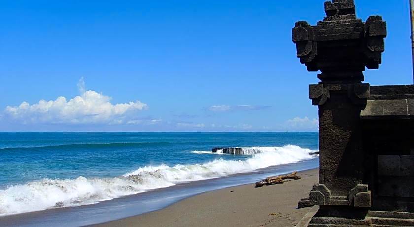 Jonsen Homestay