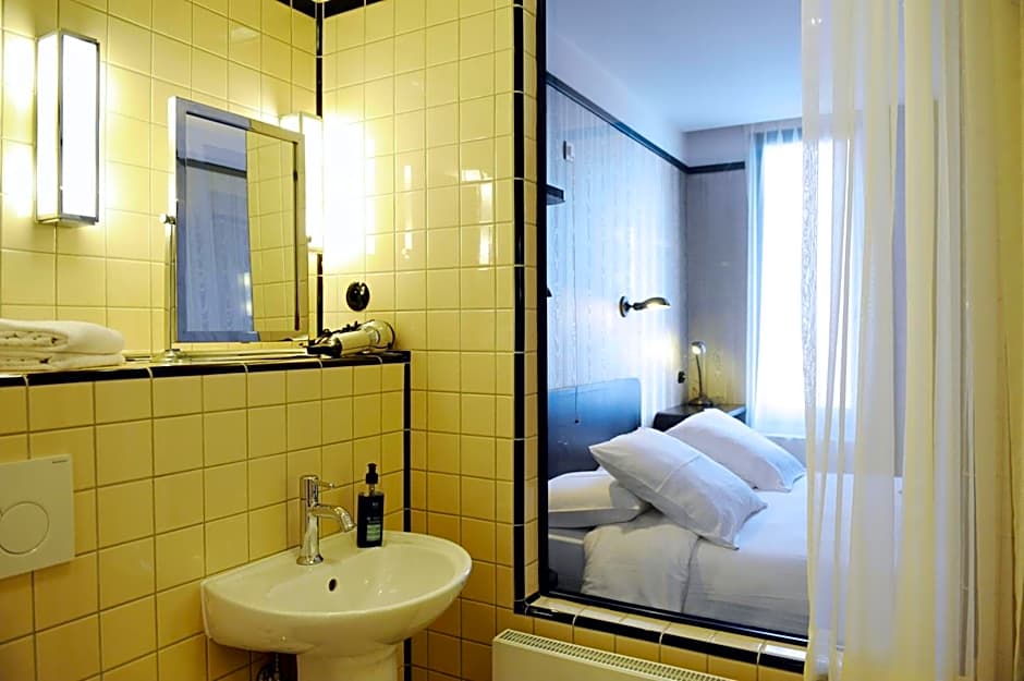 Le Berger Hotel