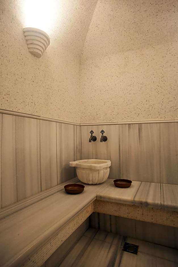 Ribas Duke Boutique Hotel