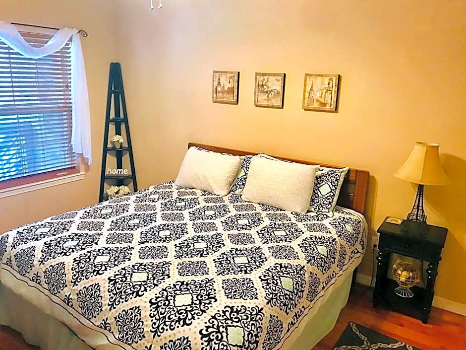 Rockwood Condos on Table Rock Lake With Boat Slips