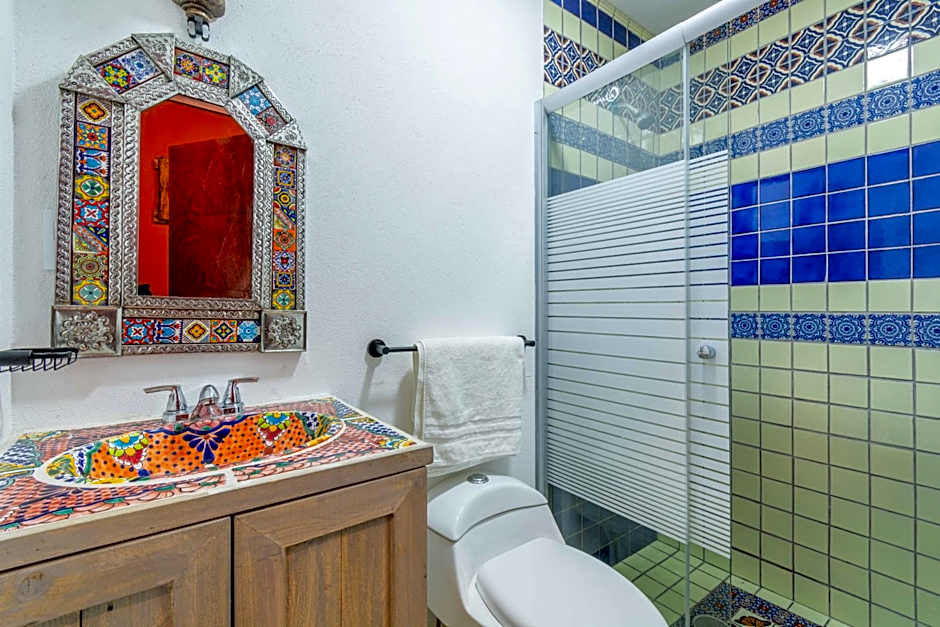 Hostería Casa Marquez