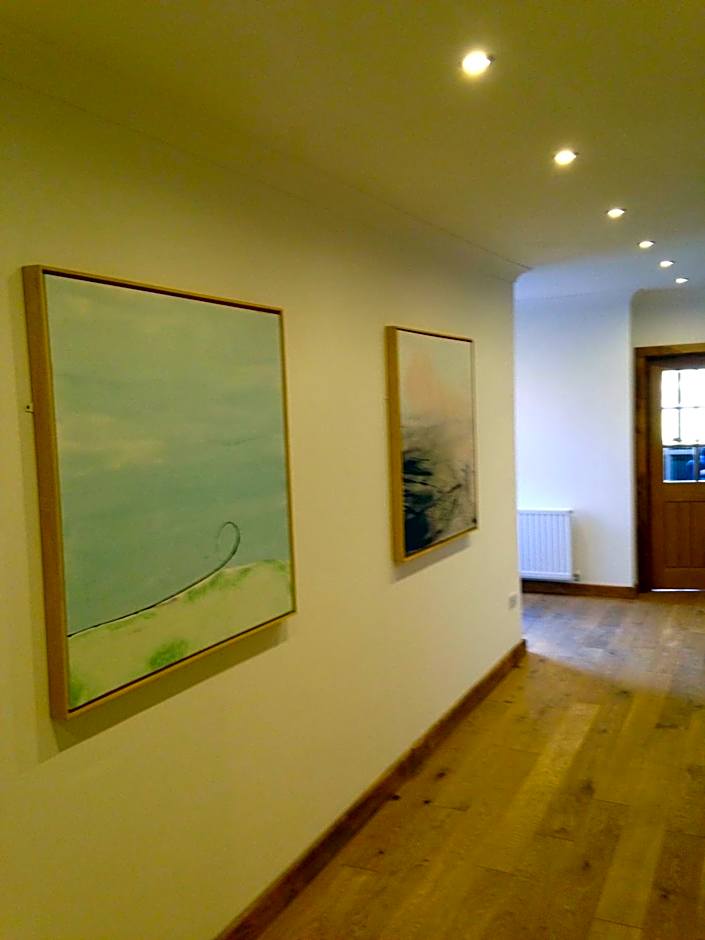 The Stables at the Vale