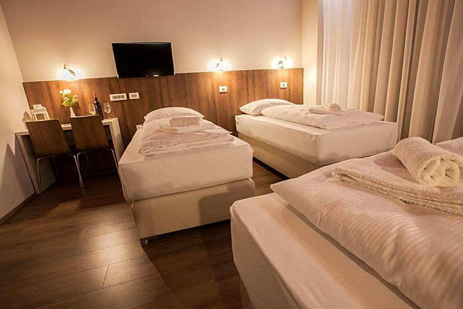 ECO Hotel Center Postojna