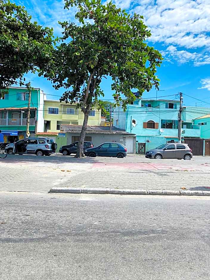 Arraial Temporada - Vá a Pé para a Praia