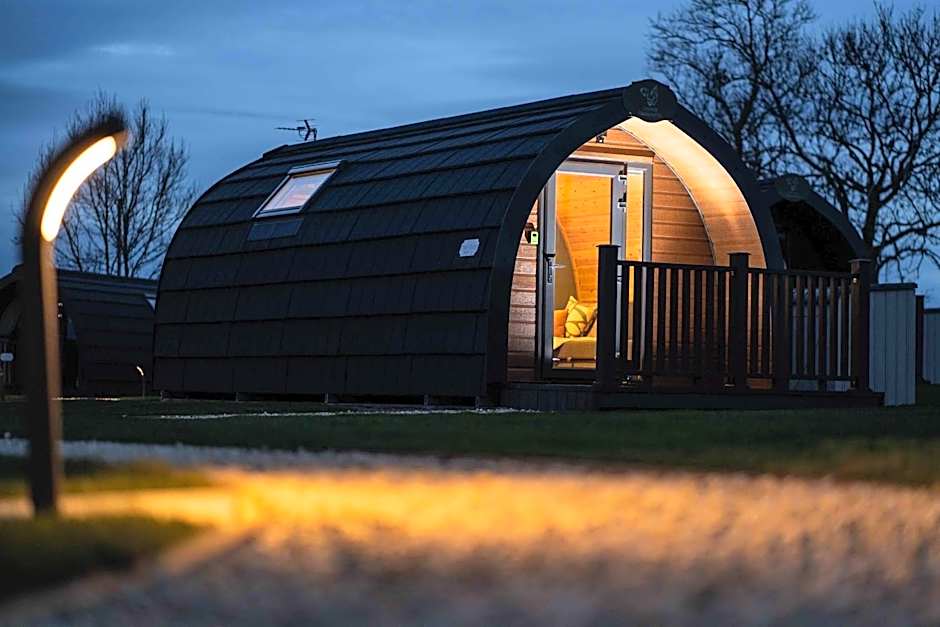 Country Glamping