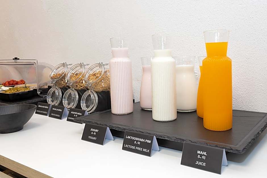 Hektor Design Hostel