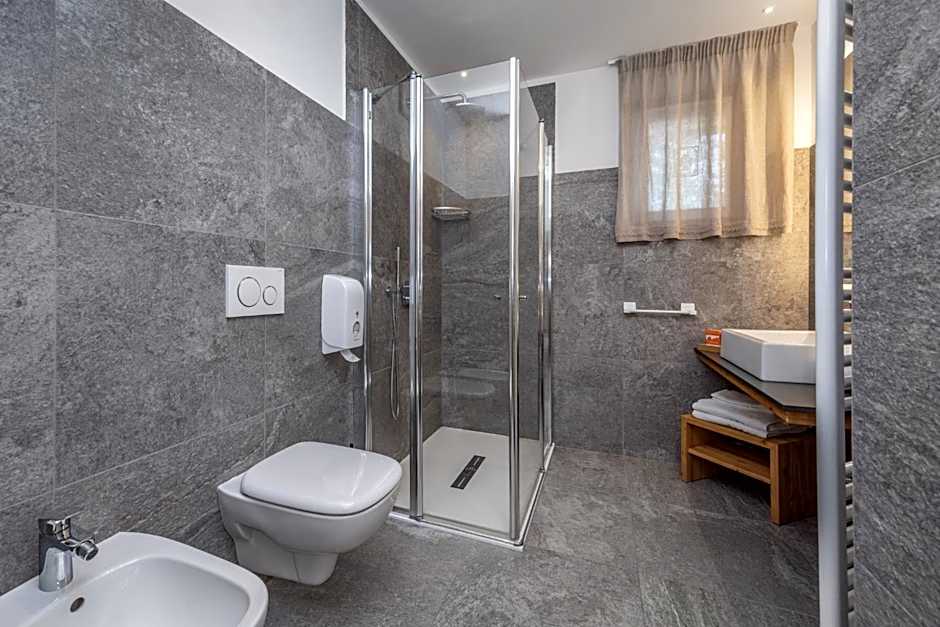 Rifugio La Montanara