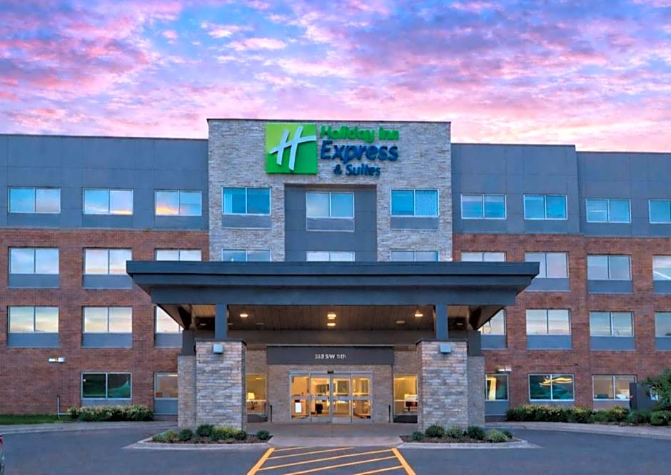 Holiday Inn Express-Des Moines Downtown By IHG