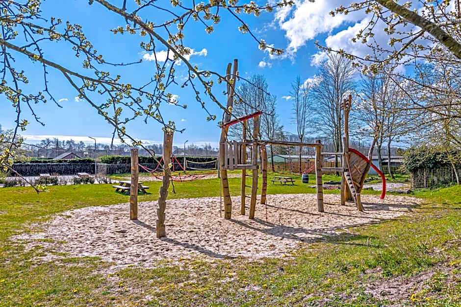 Stayokay Hostel Noordwijk