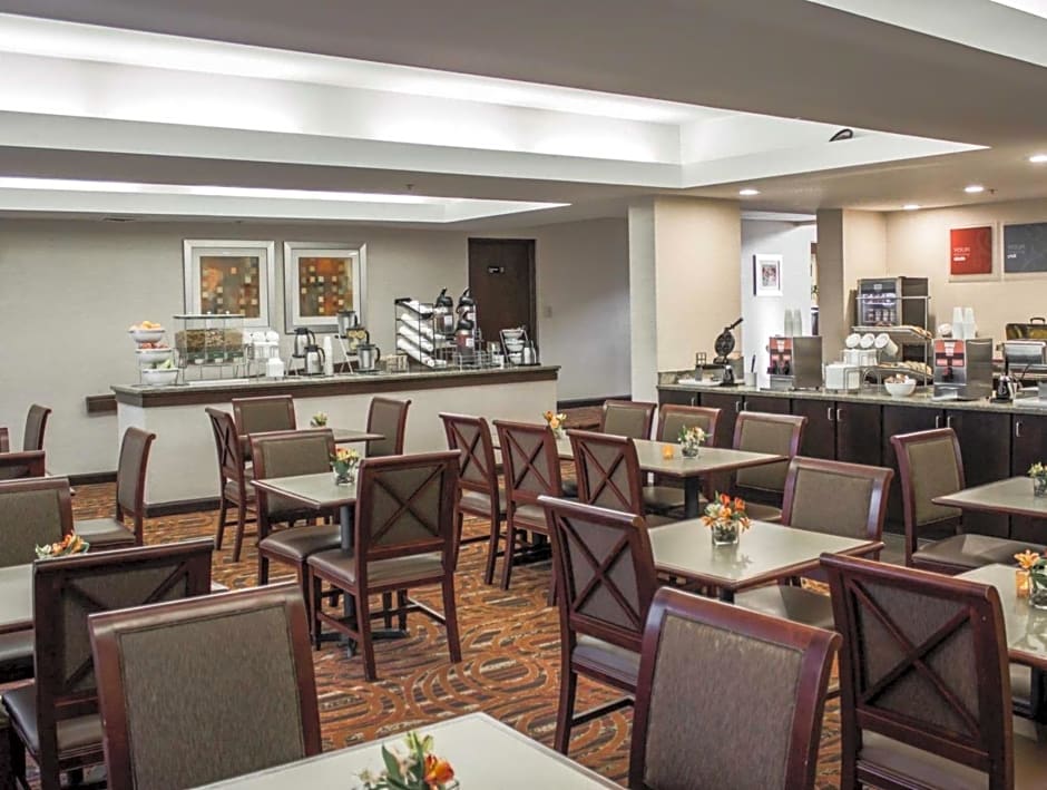 Quality Inn Dayton North - Vandalia