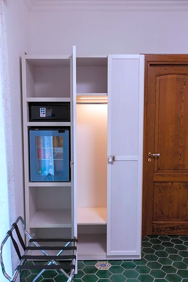 Na' Poesia B&B di Charme