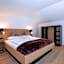 Hotel B&B VILLA-ALPIN