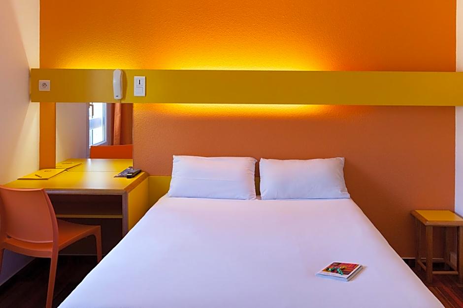 The Originals Access, HÃ´tel Bordeaux Lac