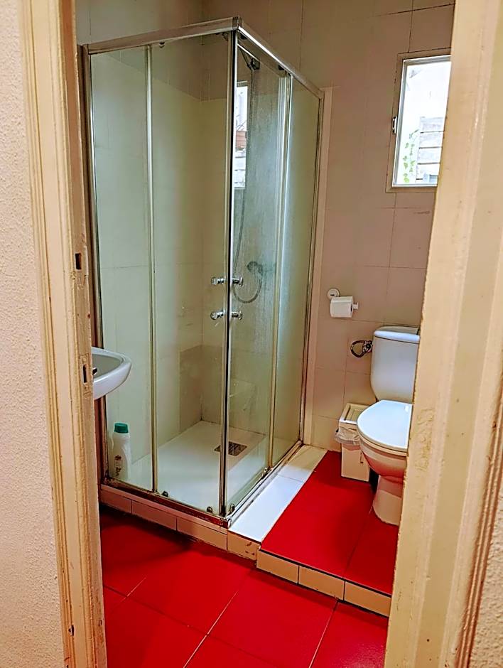 B&B Una Habitación Propia