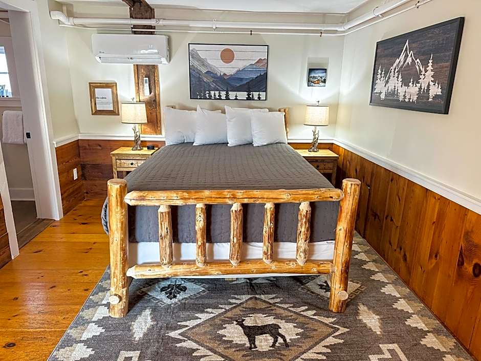 The Black Walnut Inn