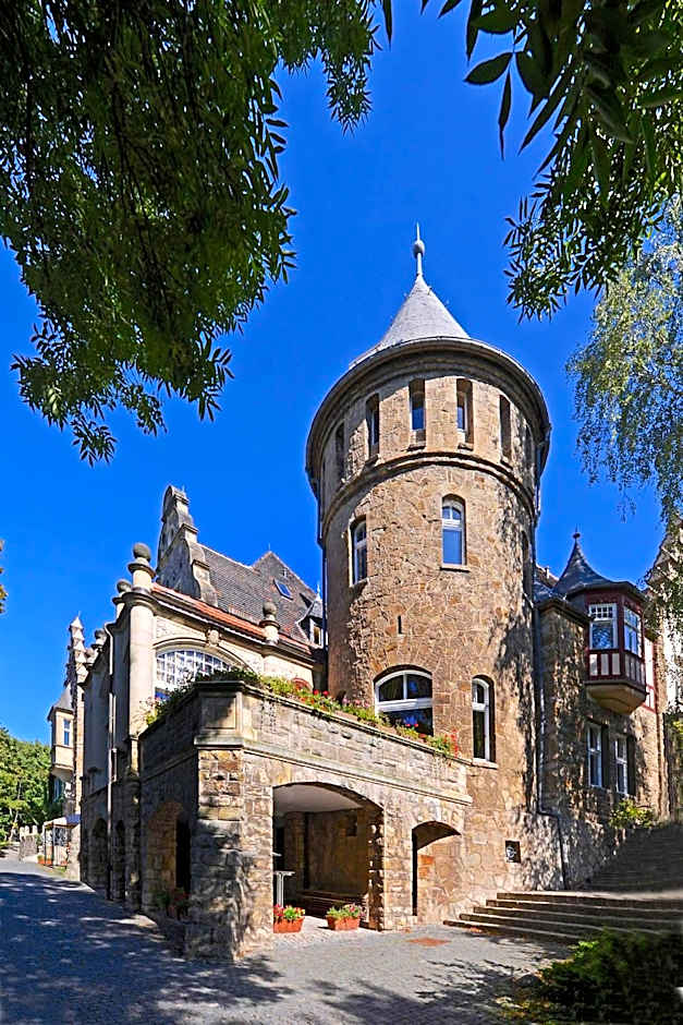 Schlosshotel Villa Westerberge