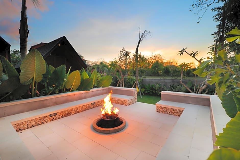 Bingin Lodge Uluwatu