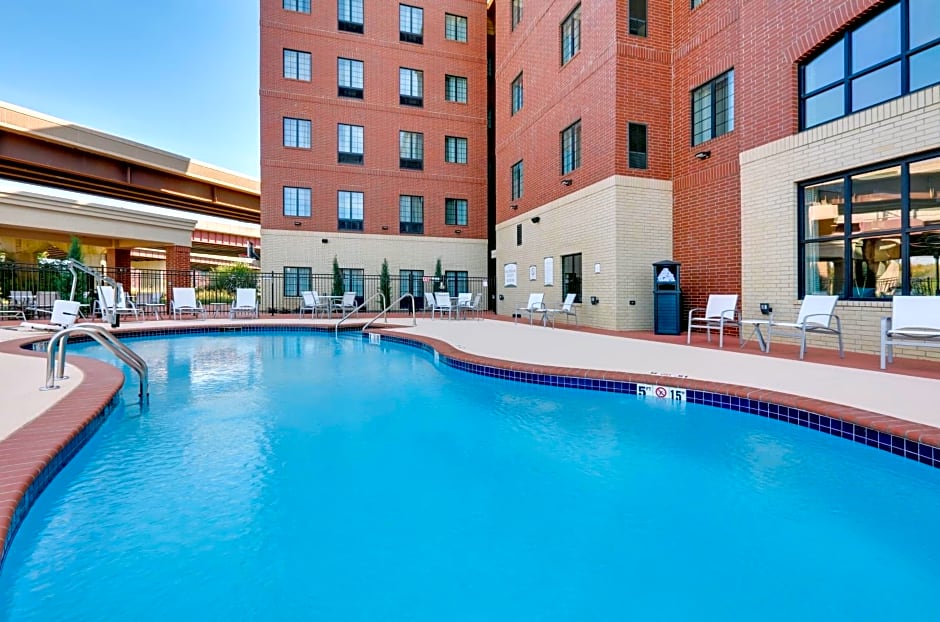 Staybridge Suites Oklahoma City - Downtown By IHG
