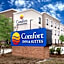 Comfort Inn & Suites Zachary