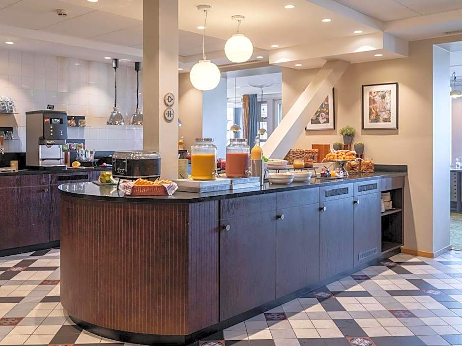 Mercure Gothenburg