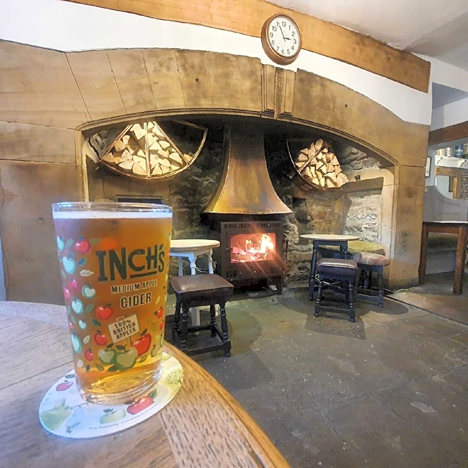 The King’s Head – Kettlewell