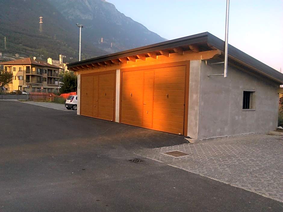 Hotel Franini