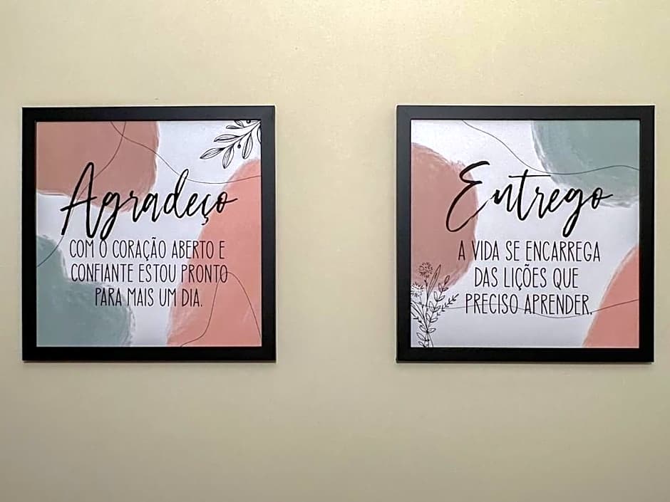 Apto completo em Copacabana