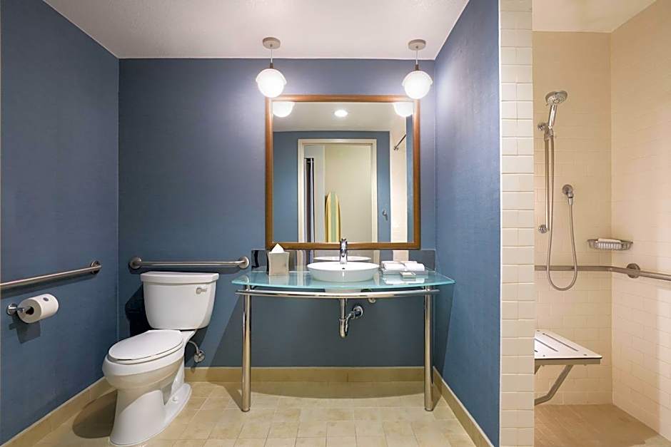 Renaissance by Marriott ClubSport Aliso Viejo Laguna Beach Hotel