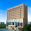 Echarm Hotel Zhangye West Railway Station Gulou
